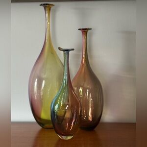 Kjell Engman for Kosta Boda